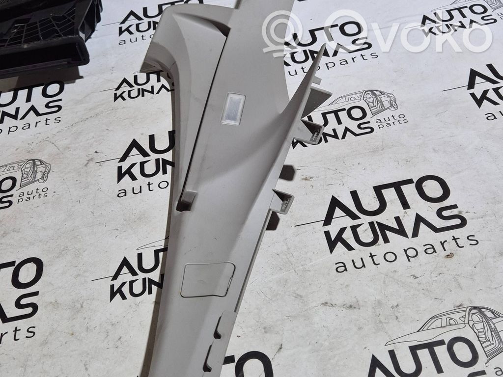 BMW 3 E90 E91 Pilar (D) (superior) 