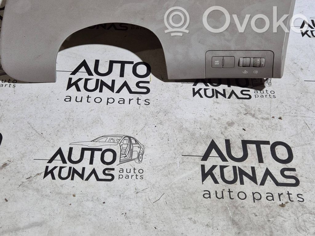KIA Ceed Interruptor de luz 