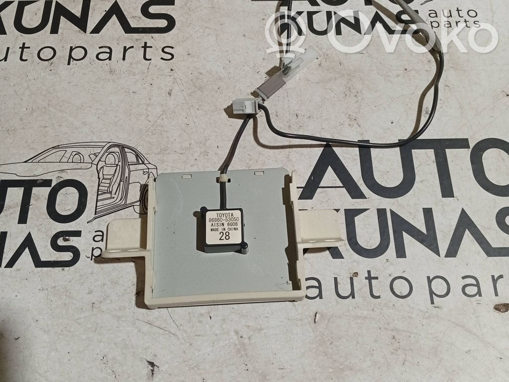 Lexus IS 220D-250-350 Aerial GPS antenna 