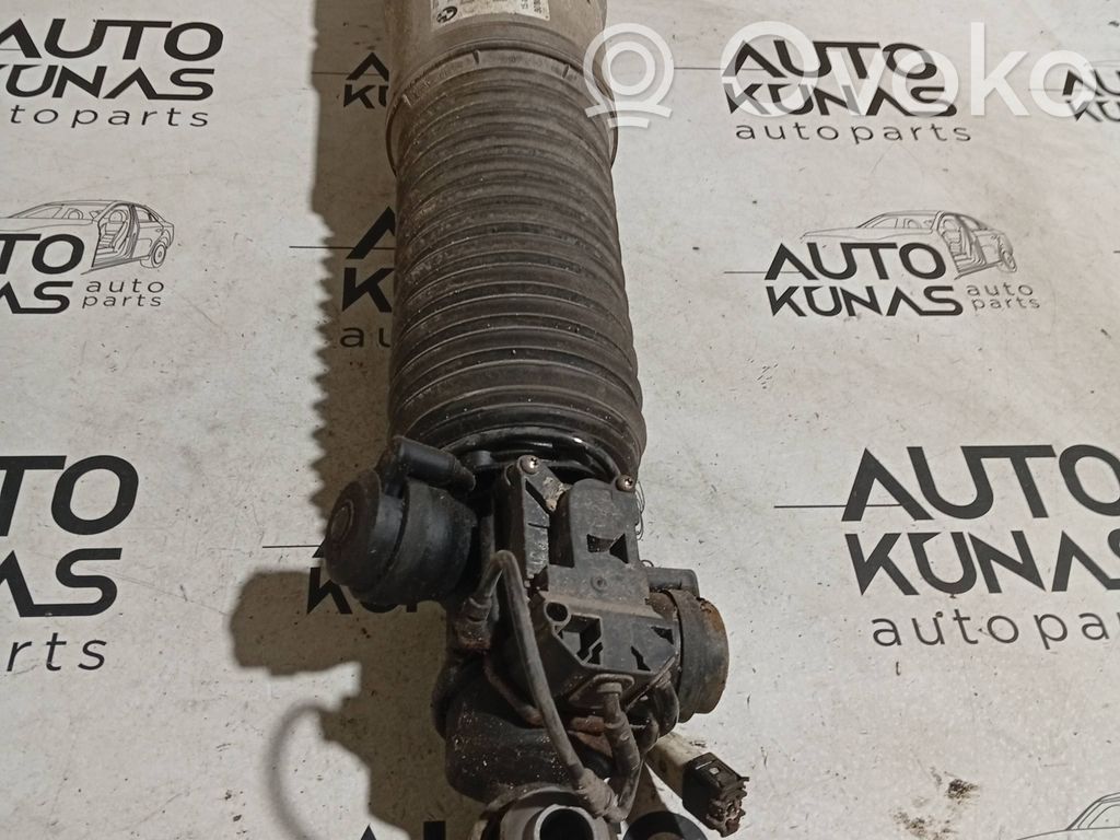 BMW 7 F01 F02 F03 F04 Ammortizzatore/sospensione pneumatica 