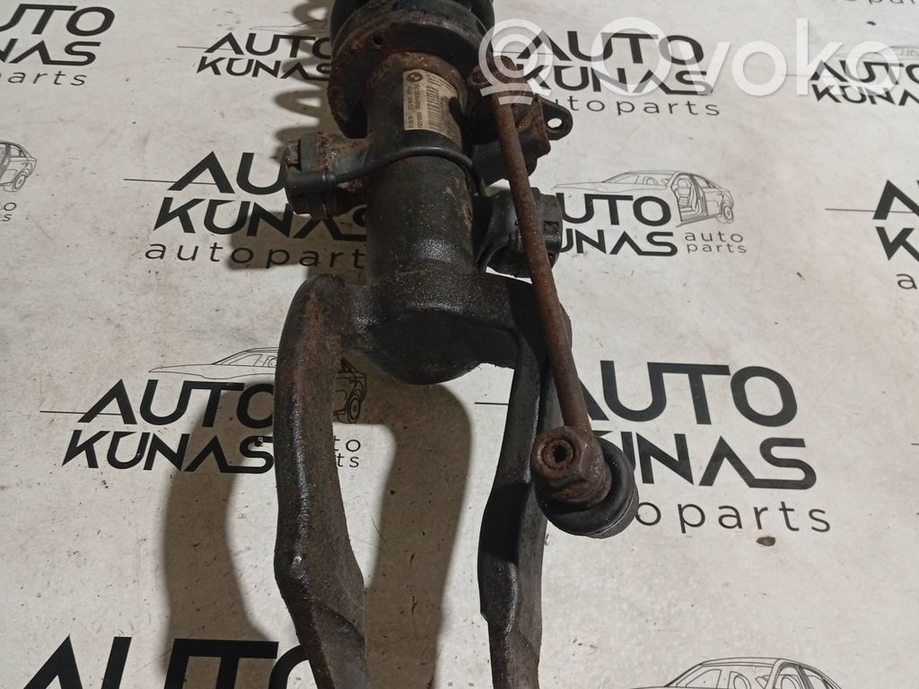 BMW 7 F01 F02 F03 F04 Ammortizzatore anteriore con molla elicoidale 