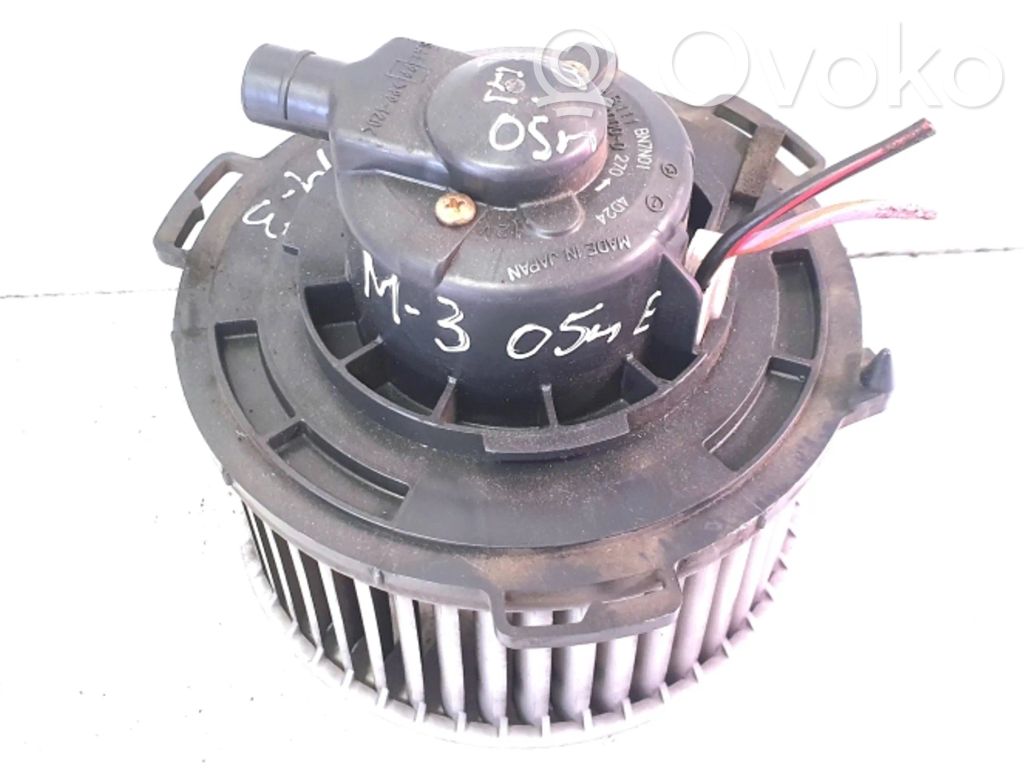 Mazda 3 I Stellmotor Heizung Klima 