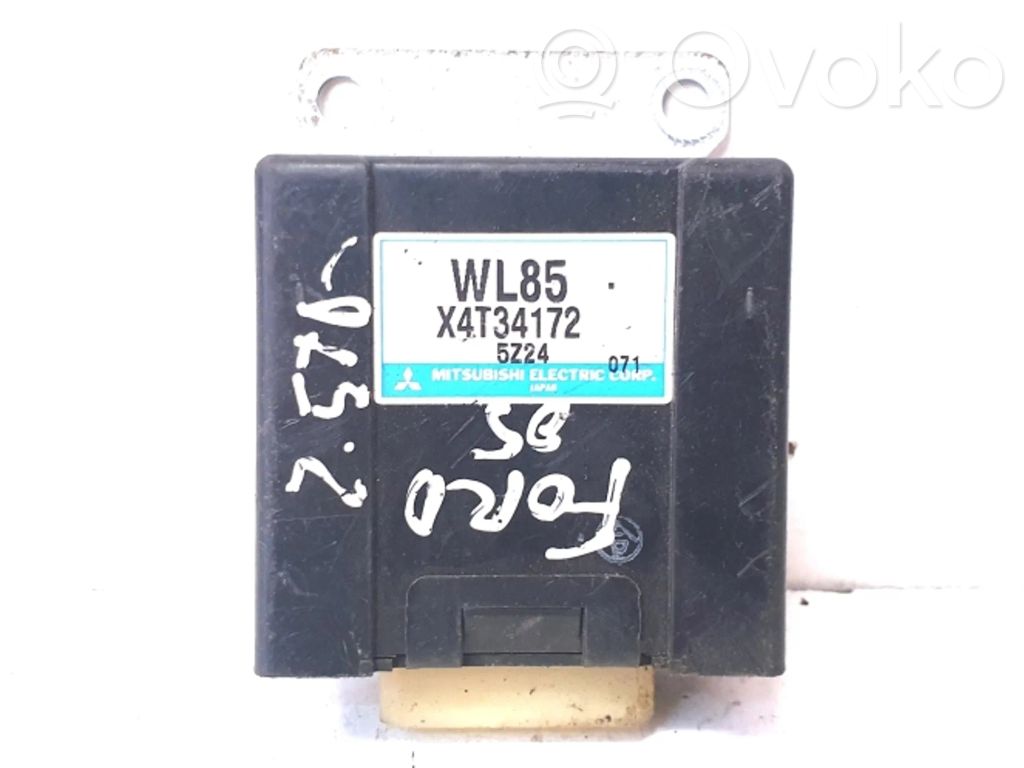 Ford Ranger Other relay 
