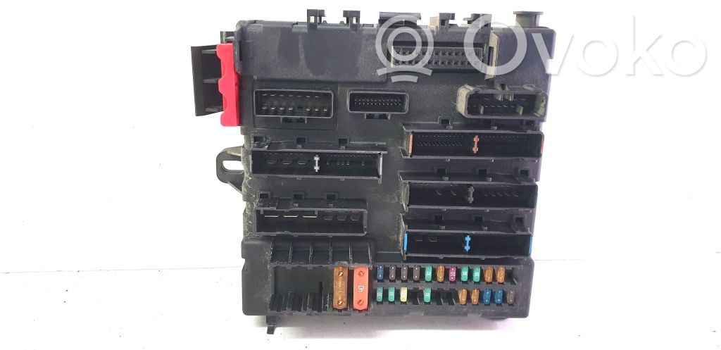 Saab 9-3 Ver2 Fuse module 