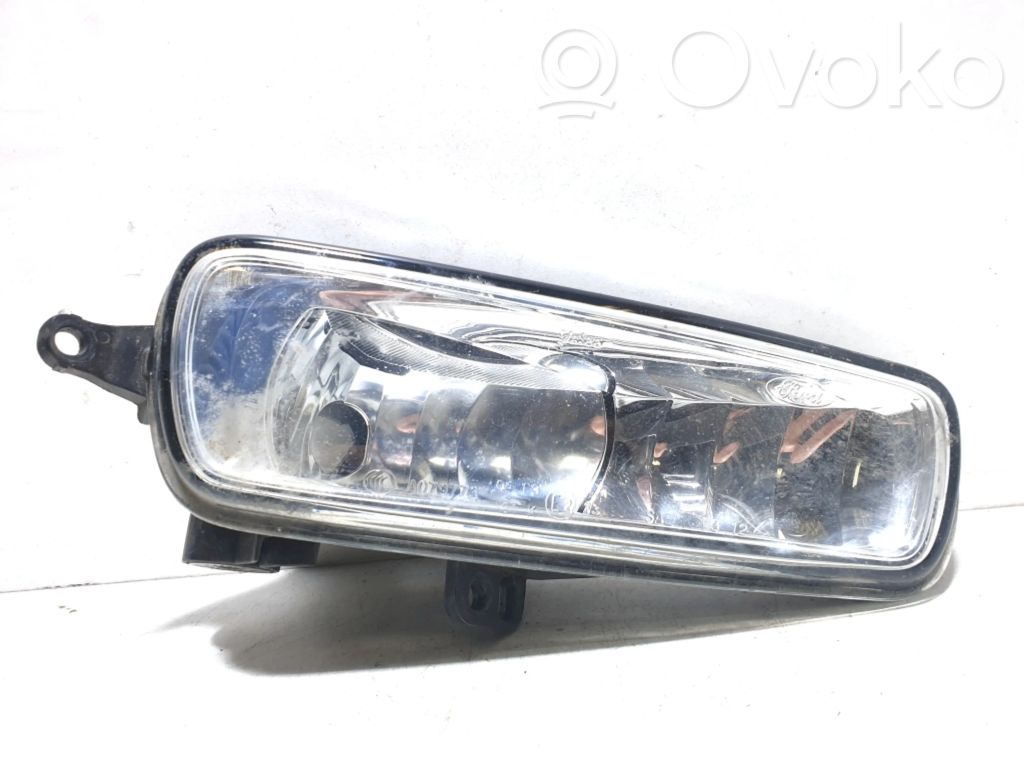 Front fog light