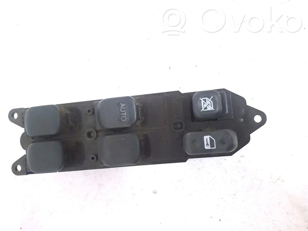 Toyota Prius (XW10) Electric window control switch 