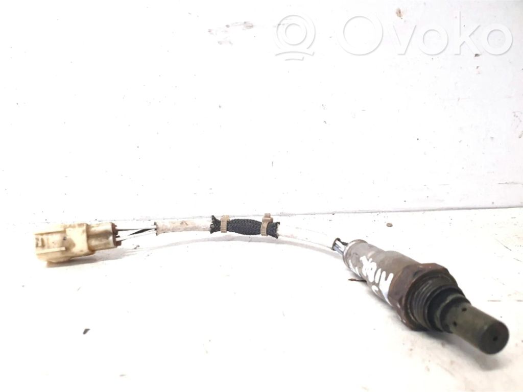 Lexus IS III XE30 Lambda probe sensor 