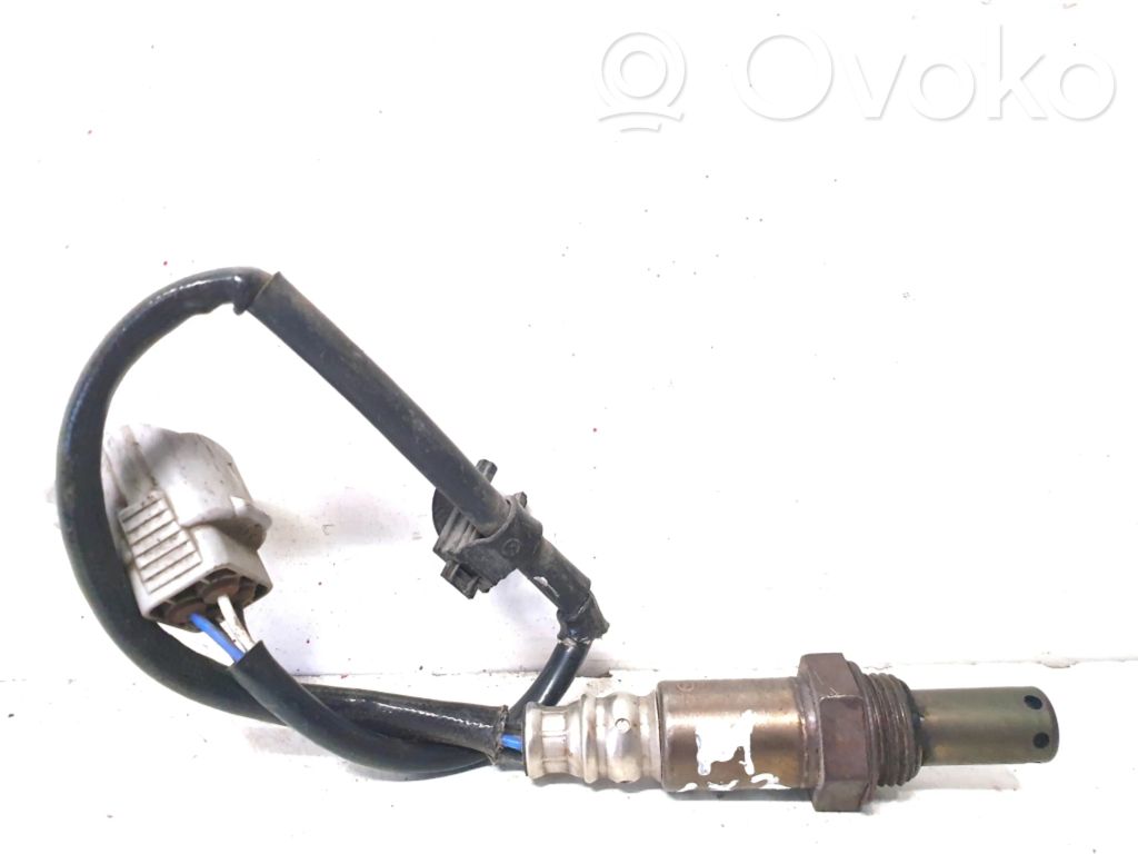 Mazda CX-3 Lambda probe sensor 