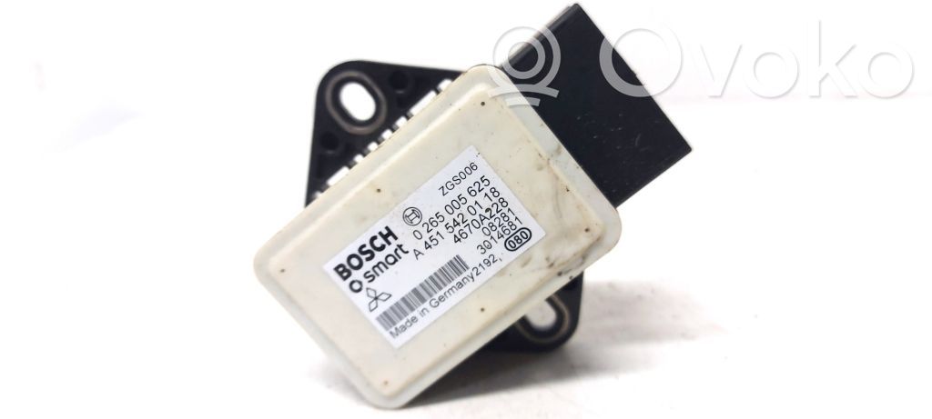 Sensor   0265005625