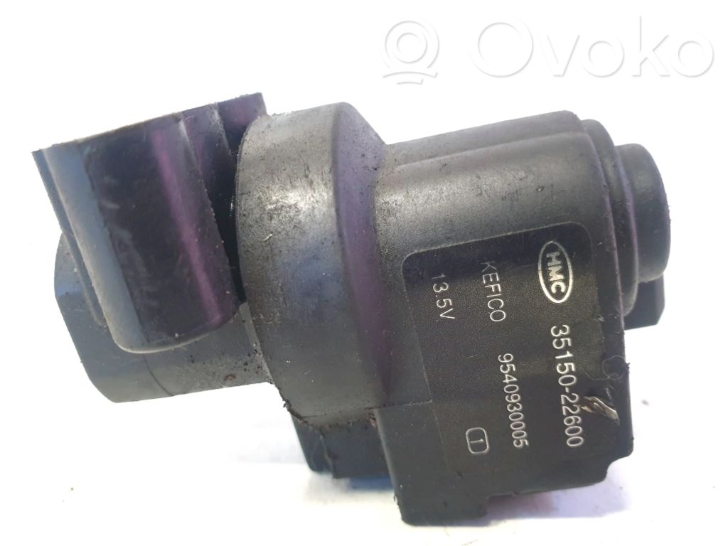 Hyundai Accent Sensor / Fühler / Geber 
