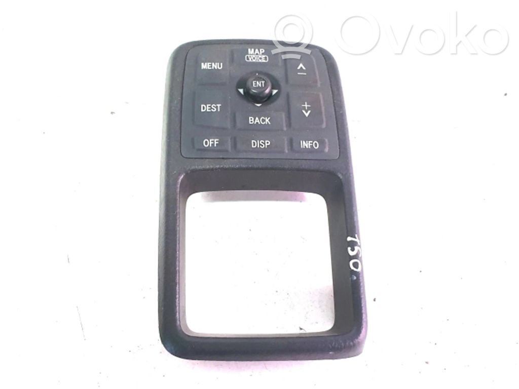 Toyota Land Cruiser (J150) Panel radia 