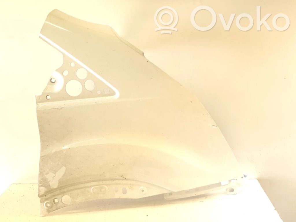 Ford Transit Sparnas 