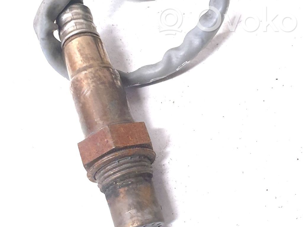 KIA Sportage Sonde lambda 