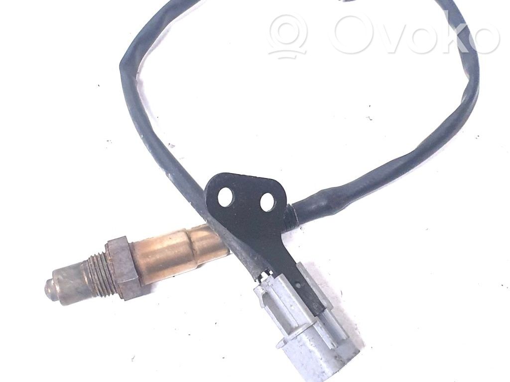 KIA Sportage Sonde lambda 