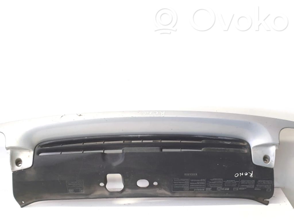 Renault Clio II Front grill 