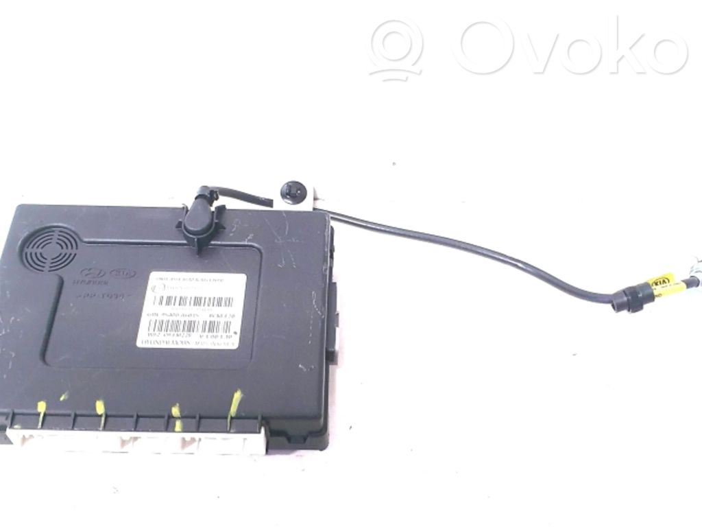 Hyundai i30 Sonstige Steuergeräte / Module 