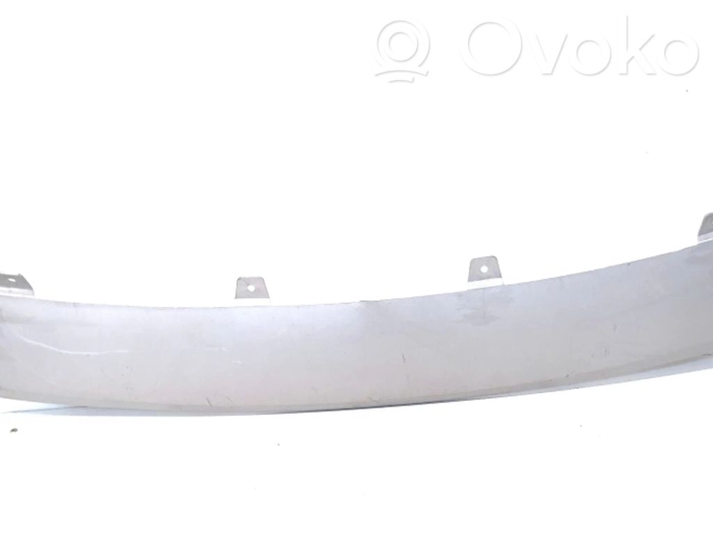 BMW X5 E70 Rear bumper lower part trim 