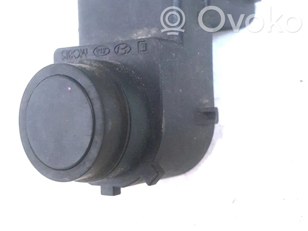 KIA Sportage Sensor de aparcamiento PDC 