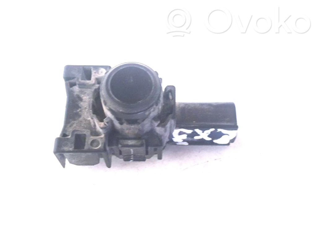 Sensor de aparcamiento PDC   KD4767UC1
