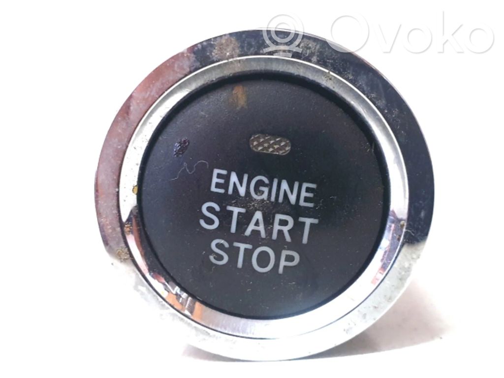 Toyota Avensis T270 Engine start stop button switch 