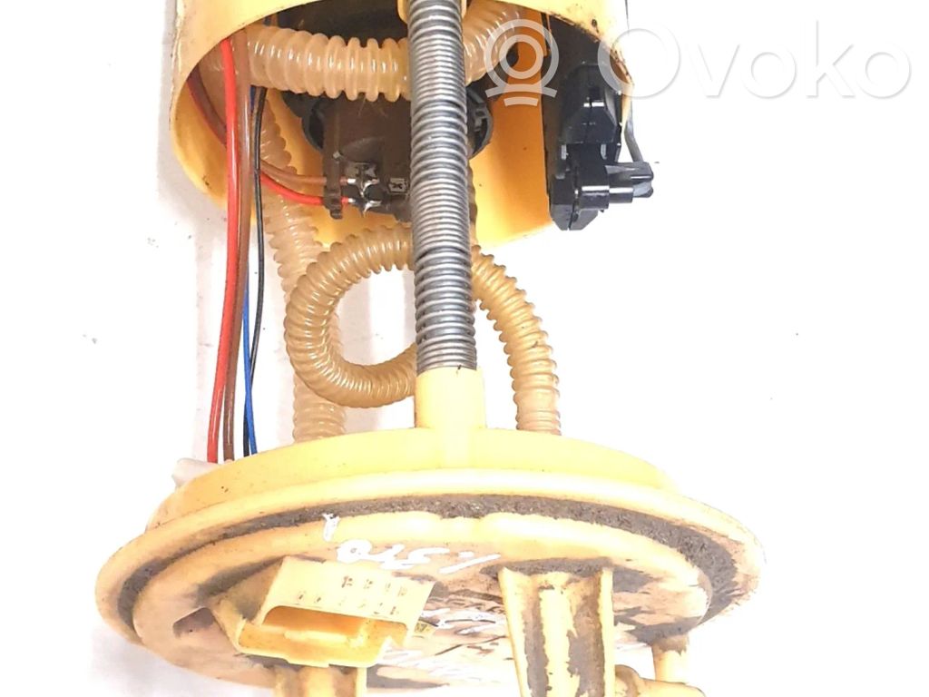 Fiat Panda II Bomba interna de combustible 