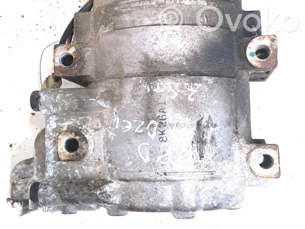 Ford Ranger Air conditioning (A/C) compressor (pump) 