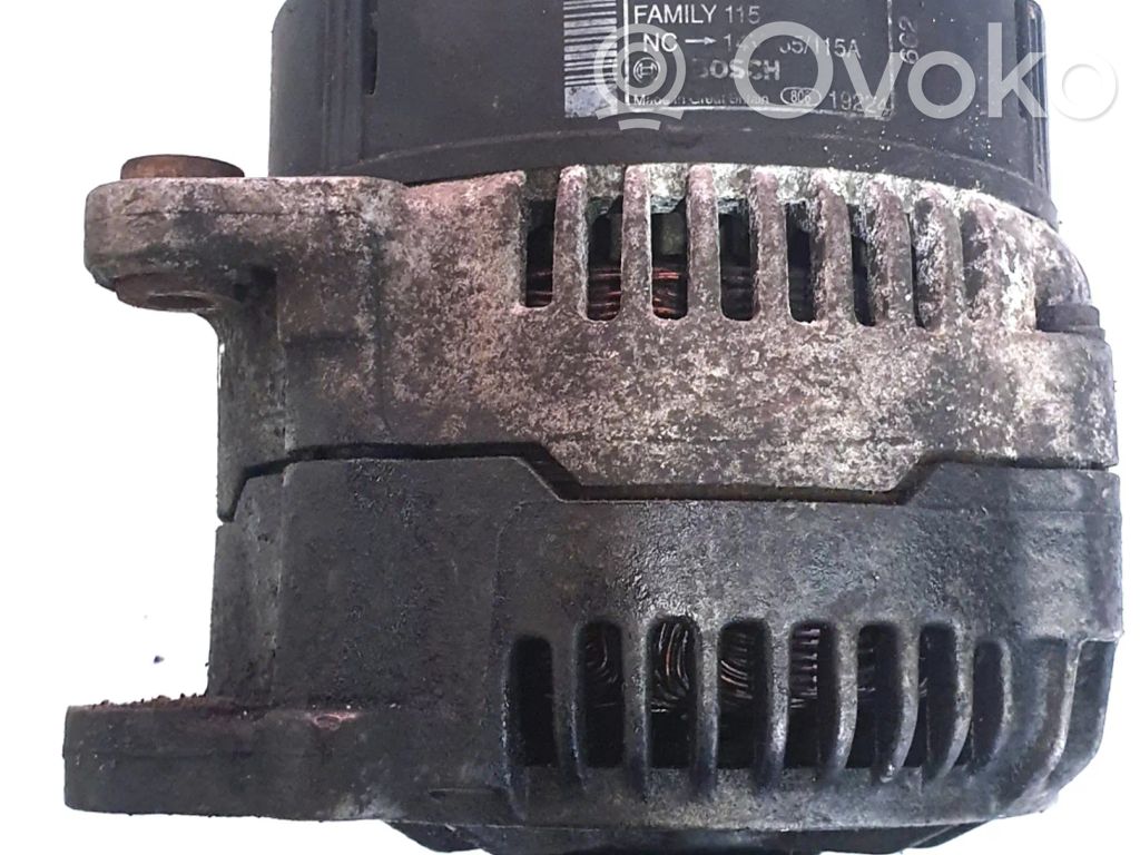 Chrysler Voyager Ģenerators 