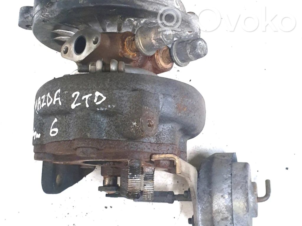 Turbina   RE5C