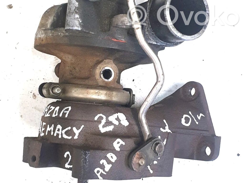 Turbo   RF2B