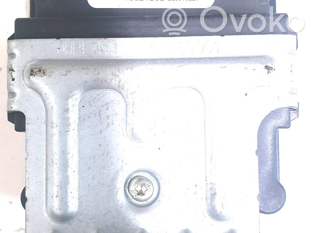 Other control units/modules   954473B310