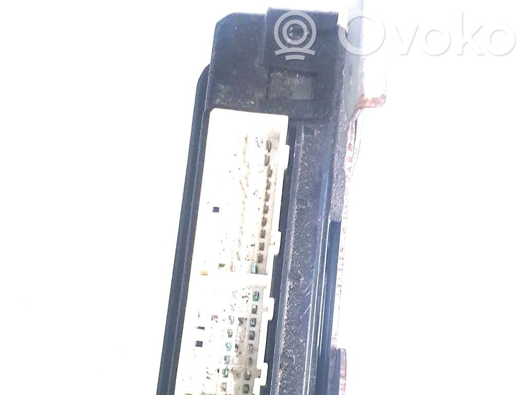 Other control units/modules   954803U500
