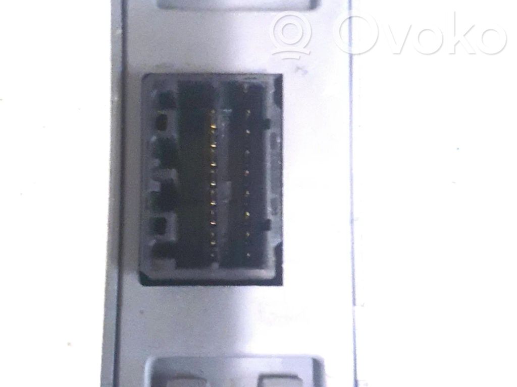 Cruise control unit/module