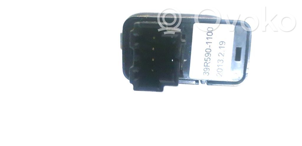 Hyundai i40 Other trunk/boot trim element 