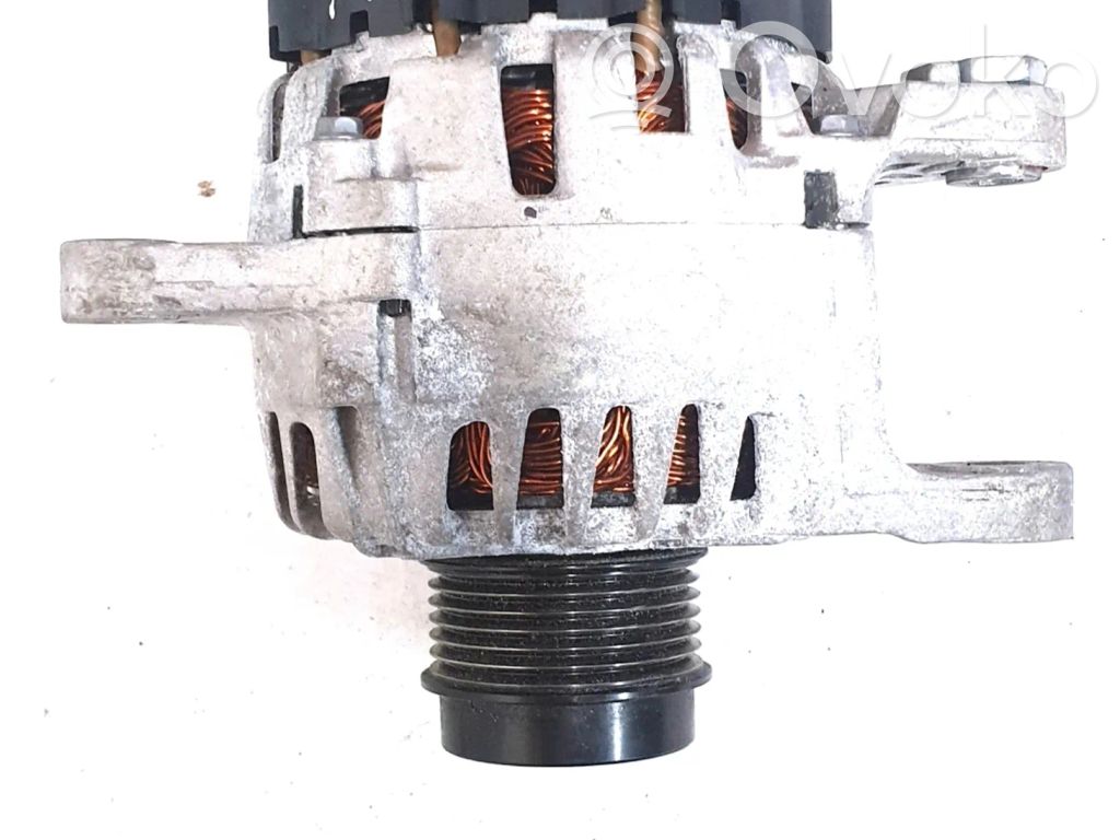 Hyundai i40 Generator/alternator 