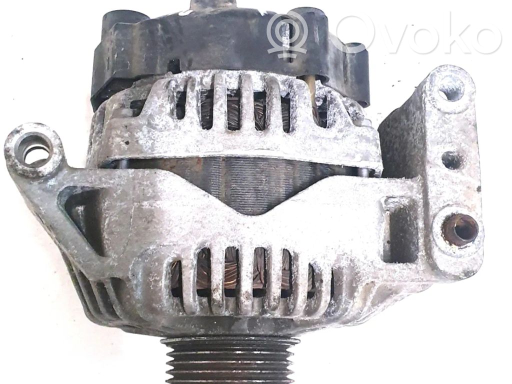 Fiat Panda II Generatorius 