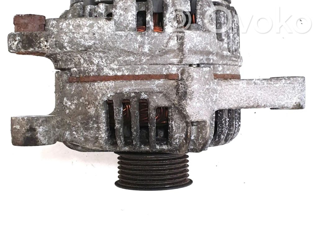 Generator/alternator   270600D030B