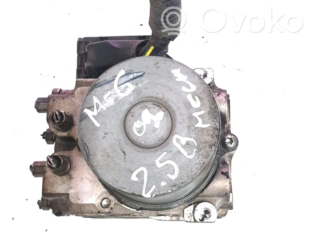 Mazda 6 ABS bloks 