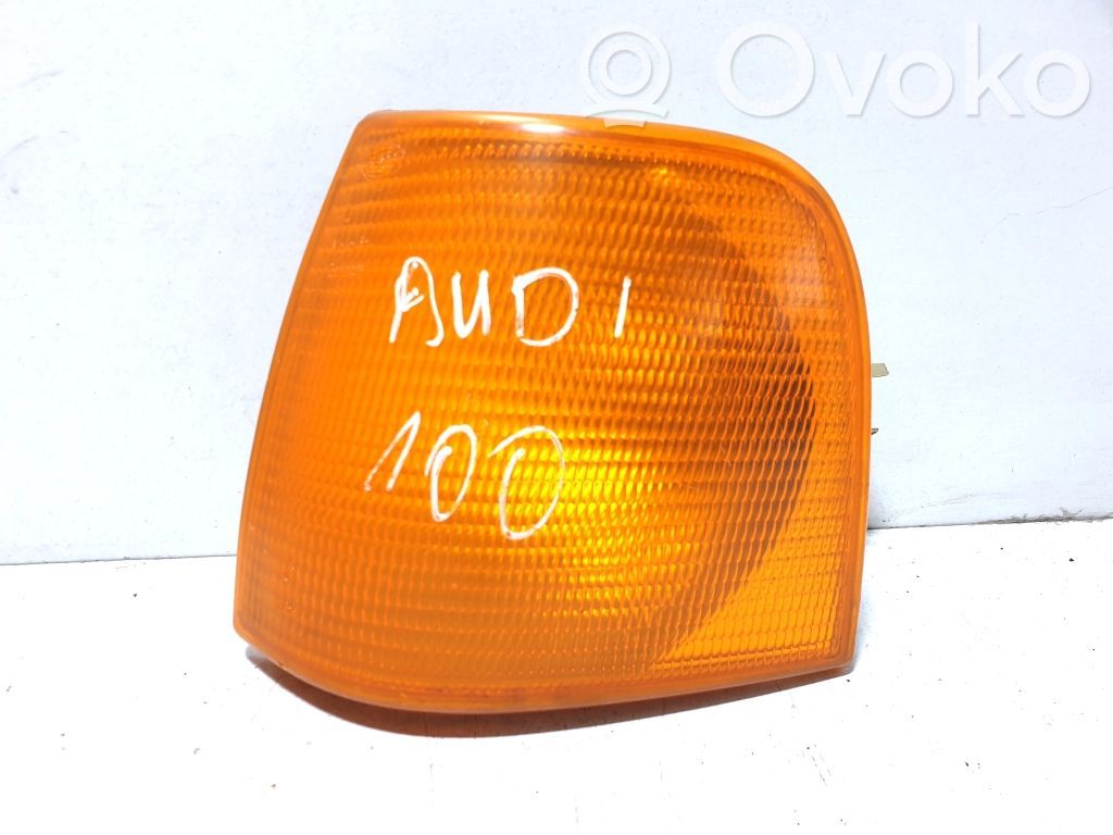 Audi 100 200 5000 C3 Frontblinker 