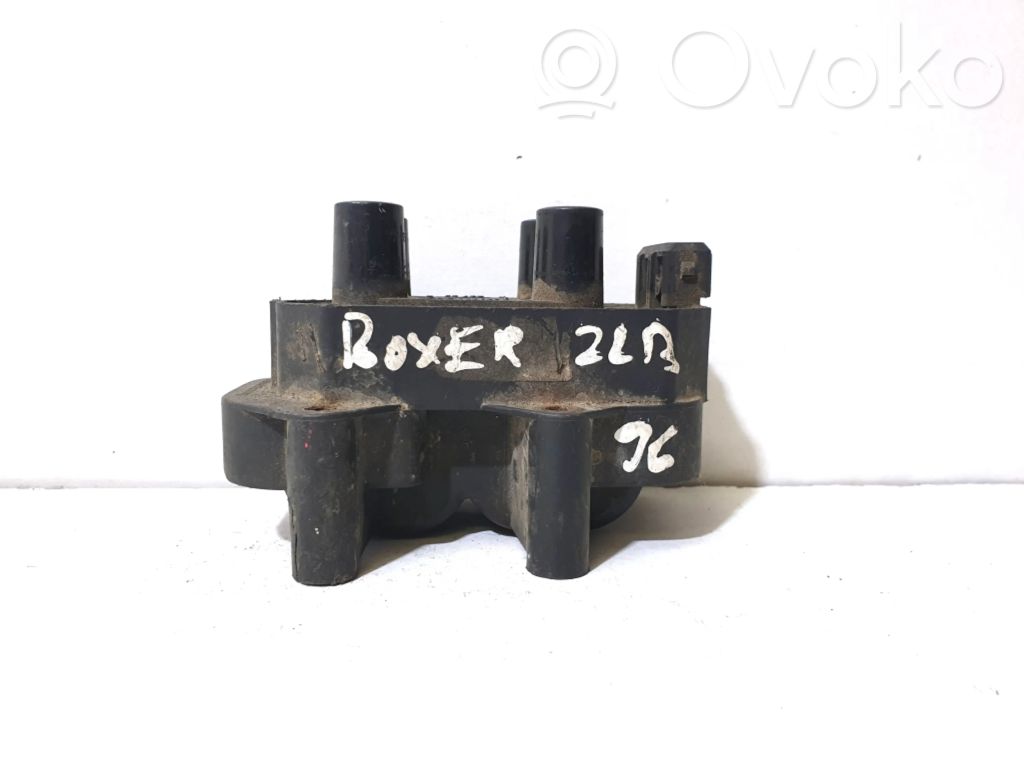 Peugeot Boxer Suurjännitesytytyskela 