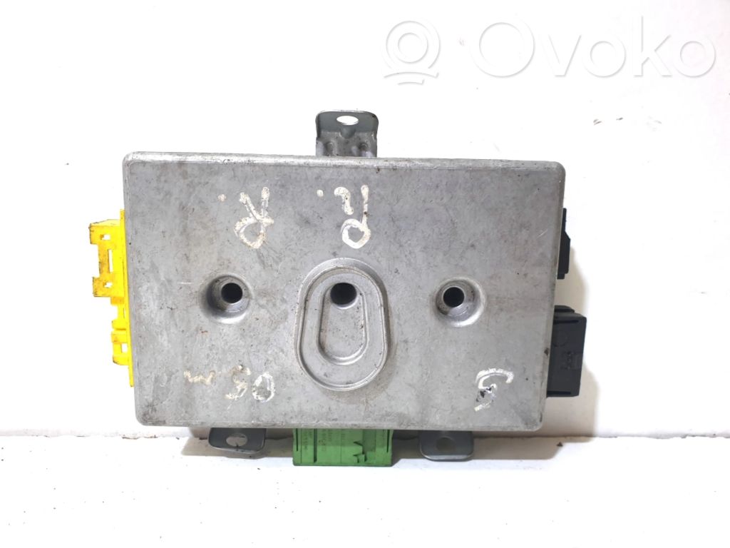 BMW 5 E60 E61 Other control units/modules 