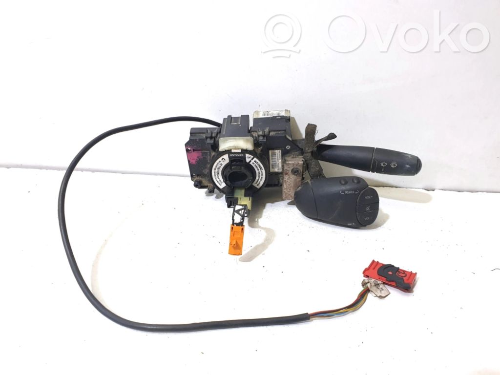 Renault Master II Indicator stalk 