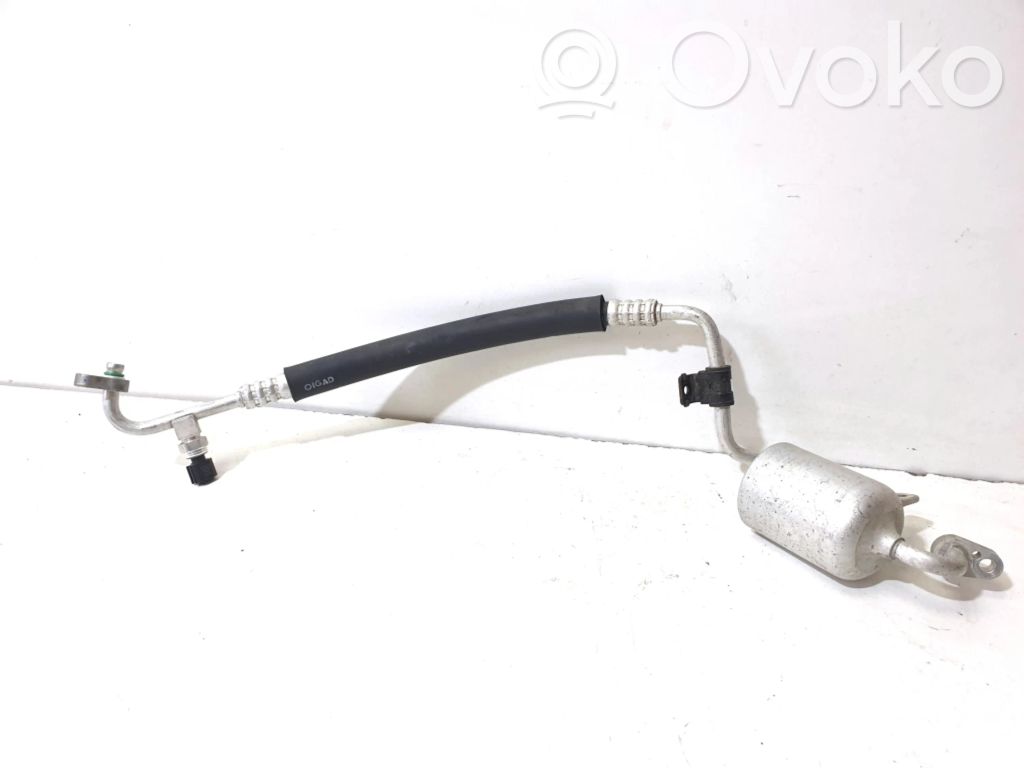Hyundai Ioniq Air conditioning (A/C) pipe/hose 