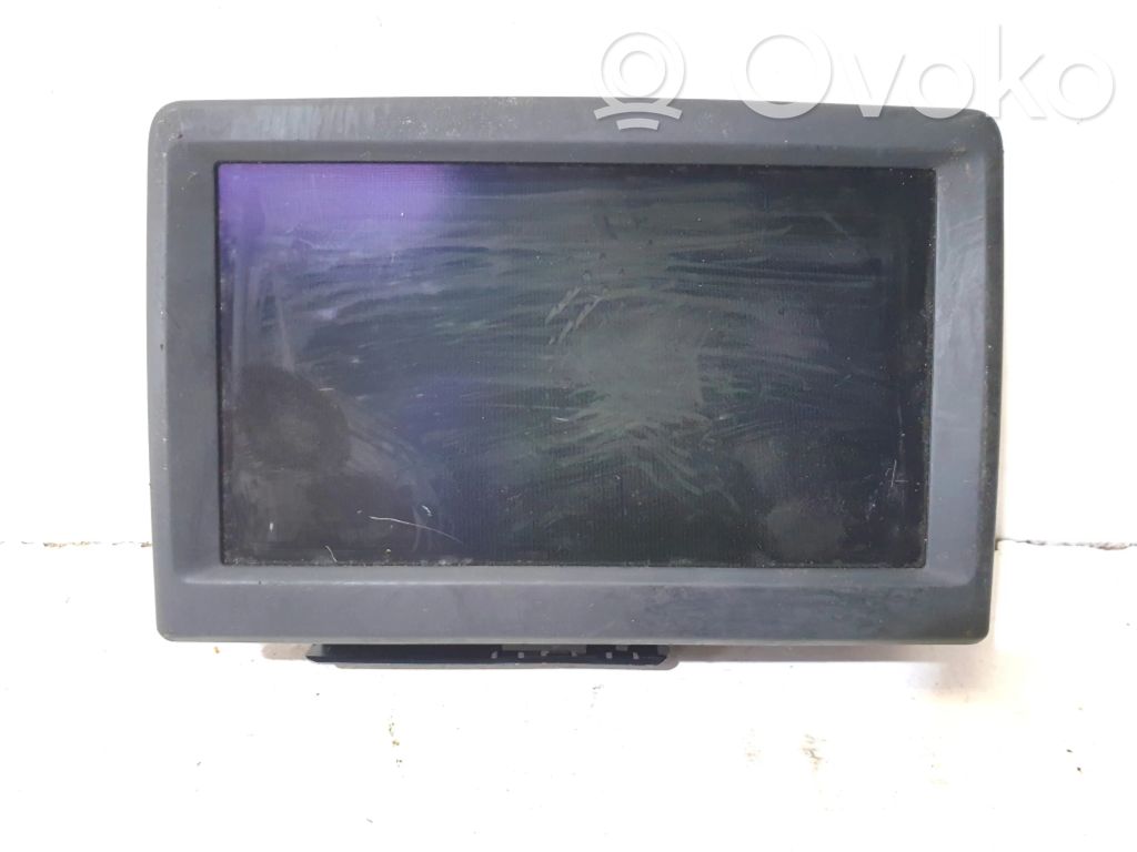 Audi A8 S8 D3 4E Screen/display/small screen 