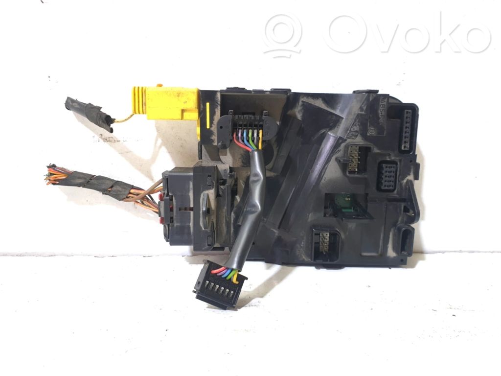 Sensor de ángulo de dirección