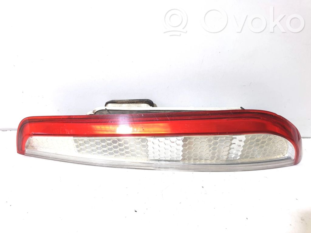 Ford Focus Rear/tail lights 