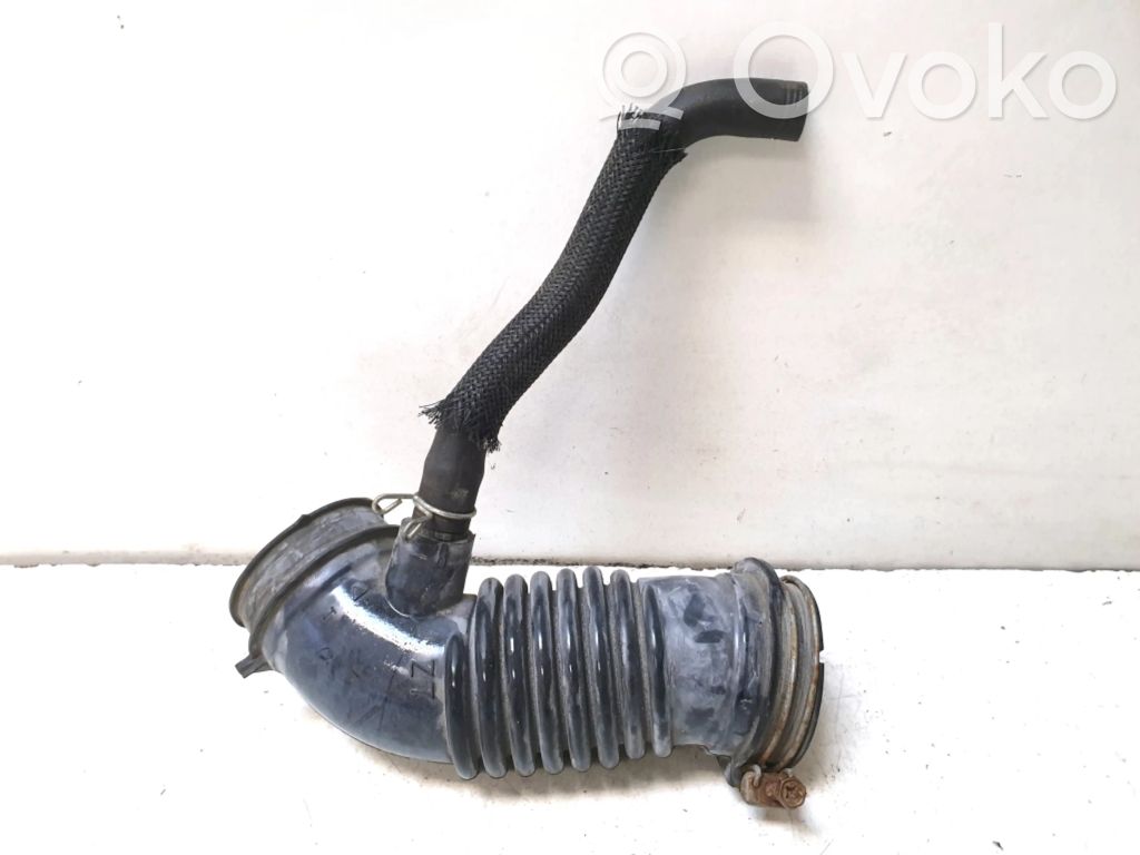 Toyota Auris E180 Część rury dolotu powietrza 