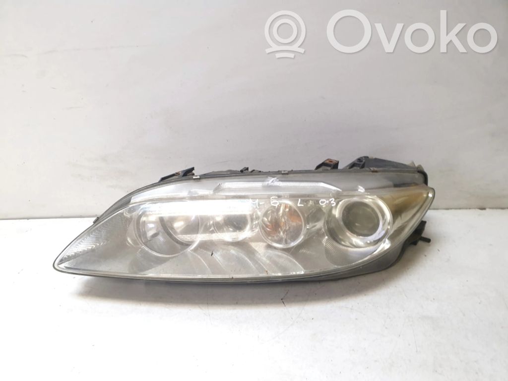 Headlight/headlamp