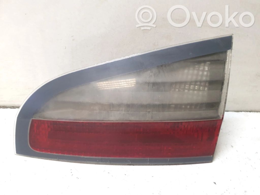 Ford S-MAX Tailgate rear/tail lights 