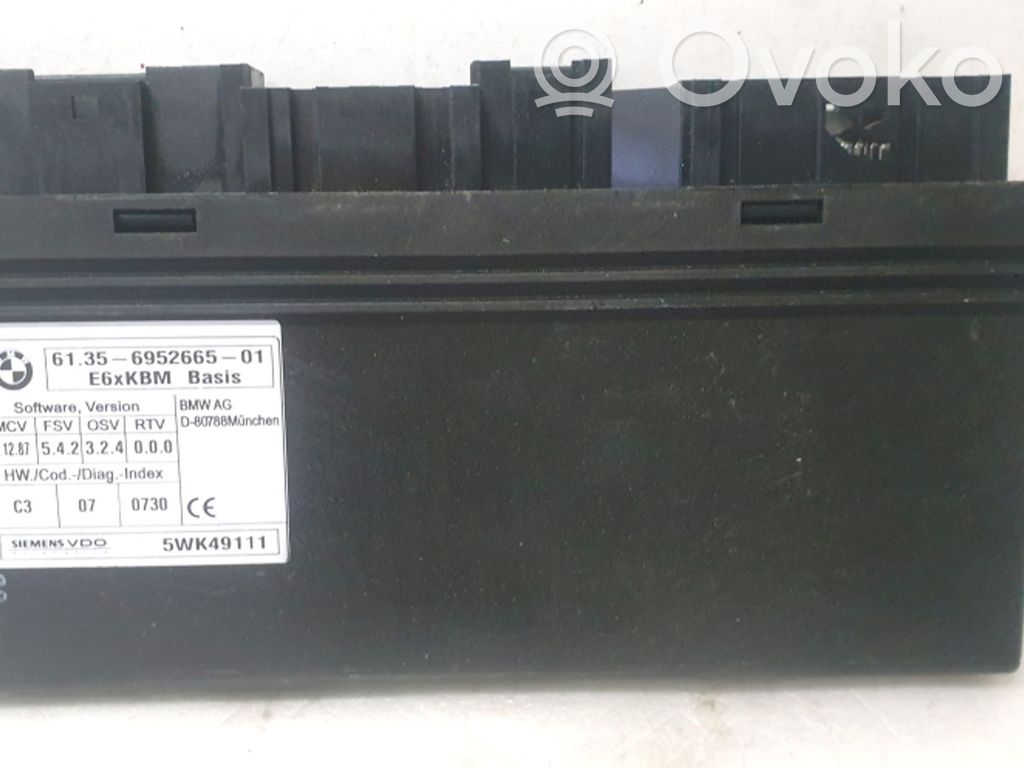Inne komputery / moduły / sterowniki   6531695266501