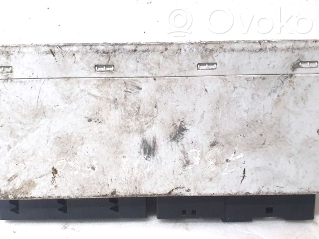 BMW 5 E39 Other control units/modules 